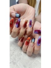 ブリス(Bliss) 佐藤 智代