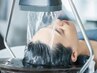 　　【No2 popularity】 Head spa & head bath   90min 14300yen→13800yen