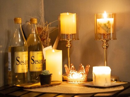 ナチュレ(Nature.)の写真