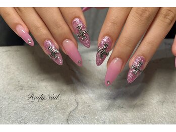 ルディーネイル(Rudy Nail)/