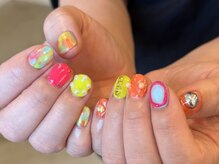 ネオイ(neo:i)/お持ち込みデザイン