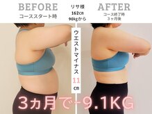 スリービーダイエット 町田店