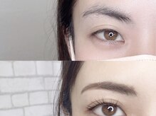 レイリス 船橋店(Raylice)/目元のコンプレックスがある方へ