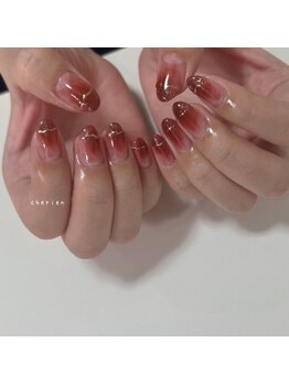 シェリアンネイル(Cherien nail)/