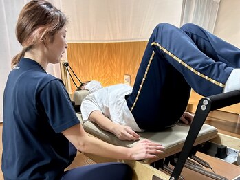 リトリートプラスエフ(RetreaT+F)