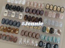 幅広いdesignに対応☆