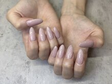 シンプリー ワン 渋谷店(Simpliee ONE)/【ハンド】ワンカラー