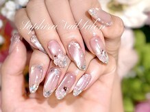 サフィラ 錦糸町店(Saphira)/ワンホンデザイン☆