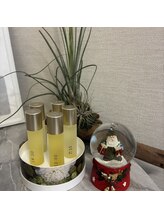 リベラール/高品質のネイルオイル