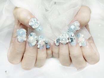 ラスズラン 上前津店(La suzuran)/120分