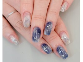 【ニュアンス定額デザイン】