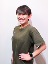 ワイズ パーソナル アンド ヘルス 恵比寿店(Y's Personal&Health) Shiori