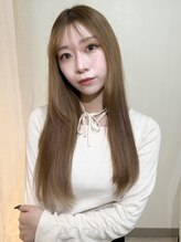 ルネラ 札幌大通(LUNELLA)&nbsp;MIKU 