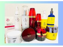 ラヴェンナサロン トウキョウ(Ravenna Salon Tokyo)/REVI正規取扱店◆販売