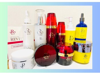 ラヴェンナサロン トウキョウ(Ravenna Salon Tokyo)/REVI正規取扱店◆販売