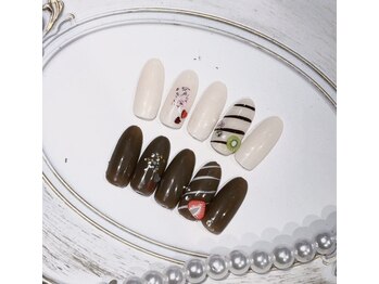 ~ハンド 定額5720円(税込)~