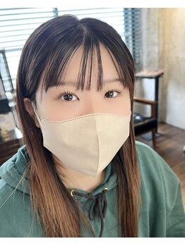 ニーチェ アイ(niche eye)/ラッシュリフト