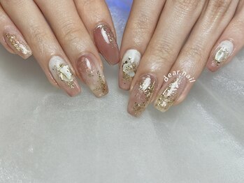 ディアネイル(dear.nail)/