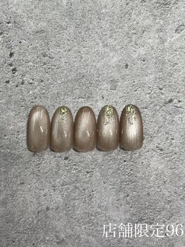 はあとねいる 湘南茅ヶ崎店/湘南茅ヶ崎店店舗限定96