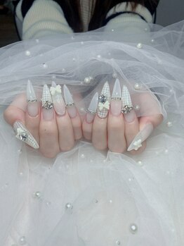 ワンホンネイル