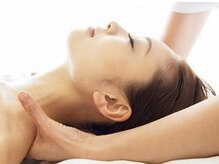 ポーラ 若草大通り店の雰囲気(お肌も体もオールハンドでマッサージしながら揉みほぐします!)