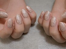 ルアナ ケリー(Luana kelly)/フラッシュ