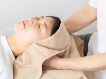 ロータス(LOTUS)の写真/【千歳烏山駅から徒歩5分】思わず眠りに落ちてしまうほどの心地よさ♪頑張る自分へのご褒美にも◎