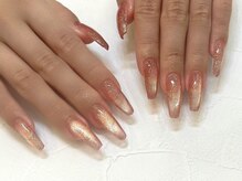 ティンク 大船店(Tink)/Jewelマグ　チップスカルプ