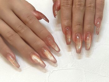 ティンク 大船店(Tink)/Jewelマグ チップスカルプ