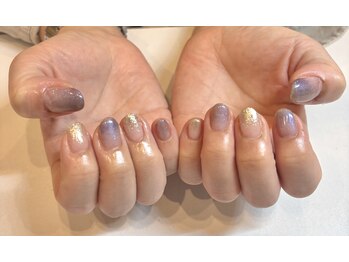 アールエム(Rm)/2月◇ネイル