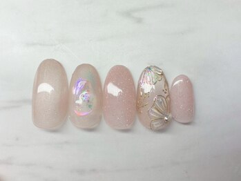 定額8900円コース