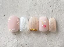 ココル 大塚駅前店(Cocol)/【Artfulコース】￥7700