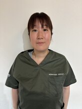 健康堂 整体整骨院 経堂院 山元 めぐみ