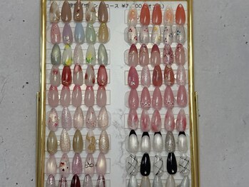 リーフィー(leafy)/定額デザイン