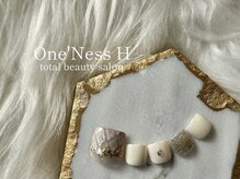 ワンネス 平林店(One’Ness)/Nail design