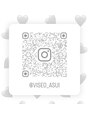 ビセオ(ViSEO)&nbsp;インスタも是非覗いてみてください♪【@viseo_asui】