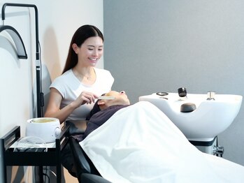 メゾンドエス(Maison de S)の写真/【艶肌wax専門店】NEWOPEN☆「新大阪の駅近くに欲しかった…!」艶肌&美白ケアを叶えるワックス脱毛◎