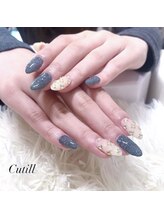 フィールエーキュティル レキシントンプラザ店(feel.a cutill)/4本art