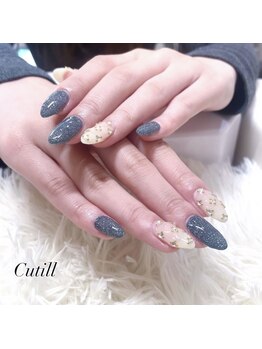 フィールエーキュティル レキシントンプラザ店(feel.a cutill)/4本art