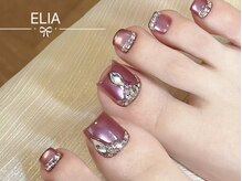 エリア(ELIA)/