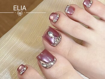 エリア(ELIA)/