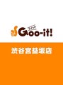 グイット 渋谷宮益坂口店(Goo-it！)&nbsp;島田 聞き役｜◎