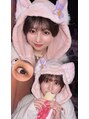 エニュ(anew)&nbsp;写真でも伝わる、ぱっちりまつげに仕上げます♪