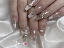 禅ビューティー ネイル(Zen beauty nail)/
