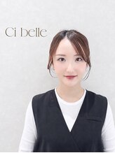 シ ベル 梅田茶屋町店 まつげ(Ci belle)&nbsp;岡田 指名550円