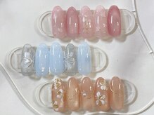 シェルウェリナ(SHeLL WELINA)/