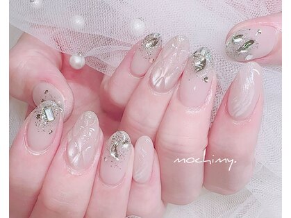 モチミィ(mochimy.)の写真