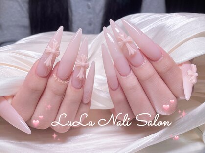 ルル 関内(LuLu)の写真