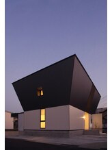 ティアエ(T-ae)/外観