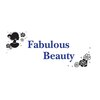 ファビュラス ビューティー(Fabulous Beauty)ロゴ